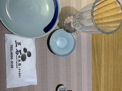 -三石铁板烧(紫竹桥店)