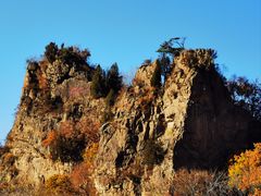 -关门山森林公园