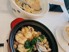-莆田餐厅PUTIEN(世博源店)