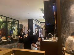 -院里寻菜·精致庭院菜(观沙岭店)