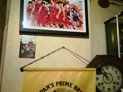大堂-半藏居酒屋(香港花园店)