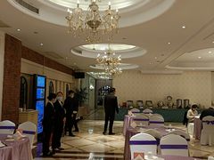 大堂-宝燕壹号(徐汇店)