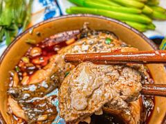 -青山青豆花·笑禅豆腐鱼(黄泥塝店)