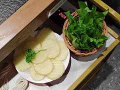 -乔先生涮肉·鲜活牛羊肉火锅(塘沽店)