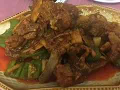 -乐乐餐厅(湘子庙街店)