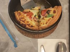 -必胜客(城西银泰店)