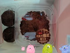 -詹记桃酥(包河万达店)