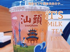 贵妃红-一杯潮茶(福永店)