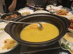 -恒记饭店·海鲜明档(淹城店)