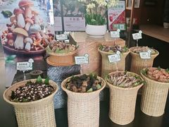 -黔蘑菇四季餐厅(观山湖店)