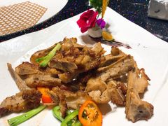 -味可道美食坊(福基路店)