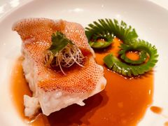 -8餐厅(新葡京酒店)