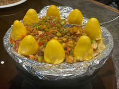 -紫泥369粗粮季(鼓楼店)