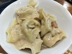 -潘国仙耳光馄饨(黄家阙路店)