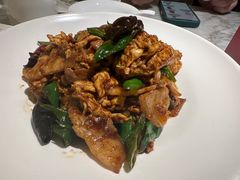 -城南往事(滨江世茂店)