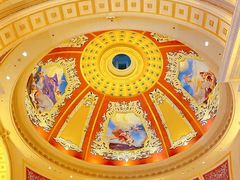 -澳门威尼斯人综合度假区