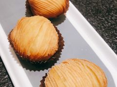 猫山王榴莲酥-蝴蝶里·粤菜·点心(龙湖天街&滨江店)
