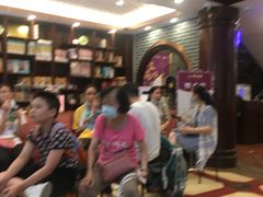 -点都德(大茶楼店)