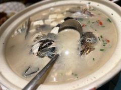 -洛东土菜馆(建国北路店)