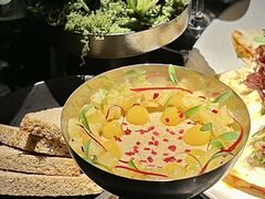 -LESCEDARS Brasserie Bistro香柏树