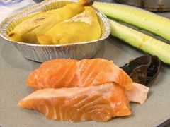 -仙螺岛海鲜自助餐厅(总店)