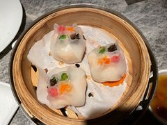-悦秀·高级粤菜