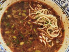 -东方宫中国蘭州牛肉拉面(黄岛店)