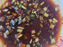 -服务大楼冷面(延大店)