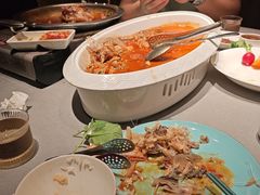 -巴盟人家·内蒙地方菜(华丽家族店)