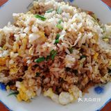 懒人必备简单易做的最家常口味------蛋炒饭！