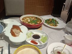 -颂福楼·南京菜(定淮门店)