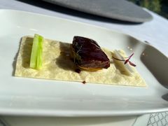 薄饼澳洲小牛肉-子福慧(虹桥店)
