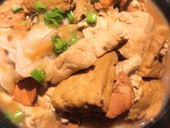 -黑鸡小馆(金源店)