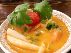 -Siam泰餐厅(水上公园店)