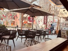 -Peet's 皮爷咖啡(东湖路手作店)