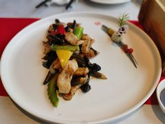 -馋遇江南·精致湖景雅宴(东方之门店)