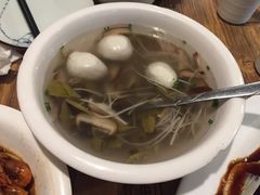 -迎晨餐厅(青芝坞店)