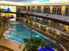 -海韵之星邮轮水会(明发商业广场店)