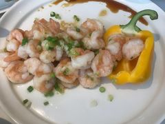 葱香虾仁-眉州东坡(通州店)