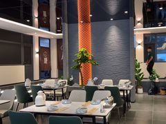 -何适山庄 ·可团建(水长城P2停车场店)