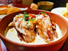 -格鲁·秀色Georgia’s Feast
