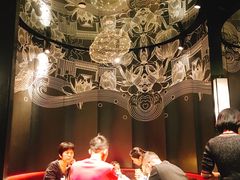 -老板恋上鱼(高新万达店)