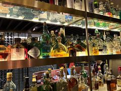 -Tivano意大利餐厅(成都居舍酒店)