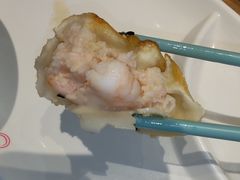 -小杨生煎(香港名都店)