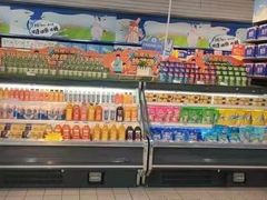 -世纪联华(外高桥店)