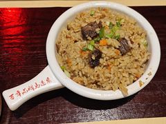 -马迭尔德式西餐精酿啤酒屋(中央大街店)