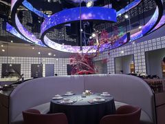 -锦府园·新台州菜(合生汇店)