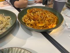 -做披萨的奇葩(中海央墅店)
