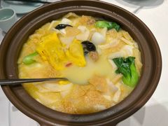 -森隆饭庄(崇文门新世界百货店)