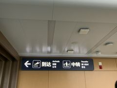 -青岛胶东国际机场